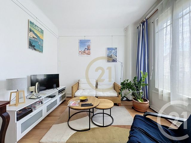 Appartement T3 à vendre - 3 pièces - 41.64 m2 - VIROFLAY - 78 - ILE-DE-FRANCE - Century 21 Fels Immobilier