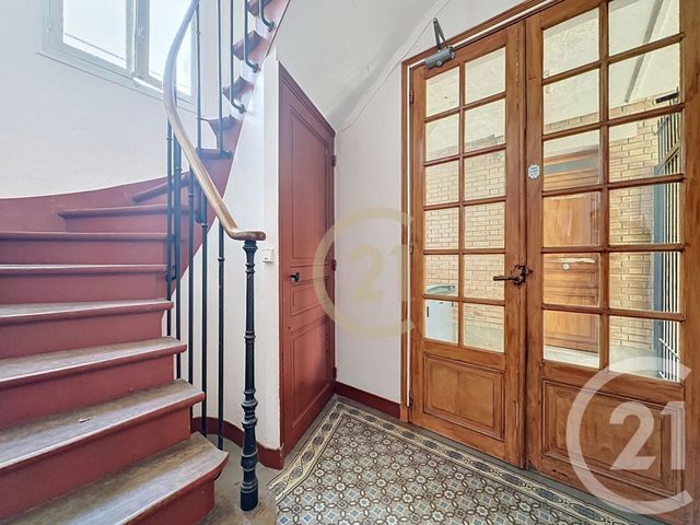 Appartement T3 à vendre - 3 pièces - 41.64 m2 - VIROFLAY - 78 - ILE-DE-FRANCE - Century 21 Fels Immobilier