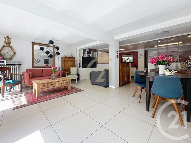 maison à vendre - 5 pièces - 106.86 m2 - VIROFLAY - 78 - ILE-DE-FRANCE - Century 21 Fels Immobilier