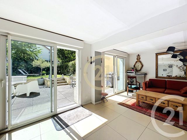 maison à vendre - 5 pièces - 106.86 m2 - VIROFLAY - 78 - ILE-DE-FRANCE - Century 21 Fels Immobilier