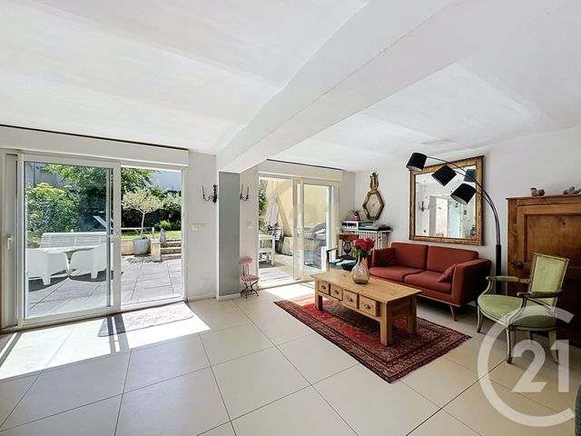 maison à vendre - 5 pièces - 106.86 m2 - VIROFLAY - 78 - ILE-DE-FRANCE - Century 21 Fels Immobilier