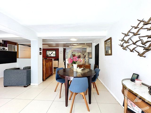 maison à vendre - 5 pièces - 106.86 m2 - VIROFLAY - 78 - ILE-DE-FRANCE - Century 21 Fels Immobilier