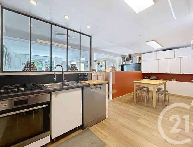 maison à vendre - 5 pièces - 106.86 m2 - VIROFLAY - 78 - ILE-DE-FRANCE - Century 21 Fels Immobilier