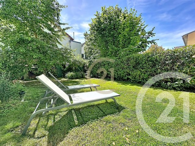 maison à vendre - 5 pièces - 106.86 m2 - VIROFLAY - 78 - ILE-DE-FRANCE - Century 21 Fels Immobilier
