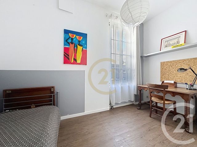 maison à vendre - 5 pièces - 106.86 m2 - VIROFLAY - 78 - ILE-DE-FRANCE - Century 21 Fels Immobilier