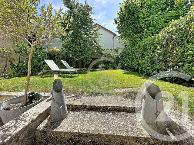 maison à vendre - 5 pièces - 106.86 m2 - VIROFLAY - 78 - ILE-DE-FRANCE - Century 21 Fels Immobilier