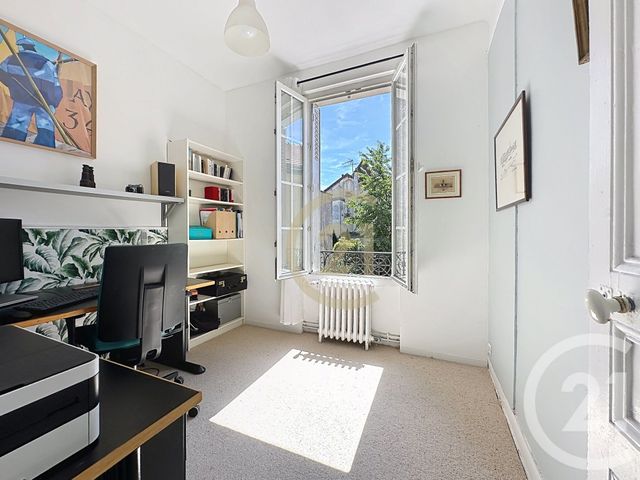maison à vendre - 5 pièces - 106.86 m2 - VIROFLAY - 78 - ILE-DE-FRANCE - Century 21 Fels Immobilier