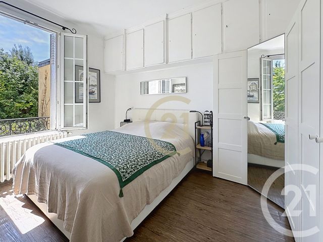 maison à vendre - 5 pièces - 106.86 m2 - VIROFLAY - 78 - ILE-DE-FRANCE - Century 21 Fels Immobilier