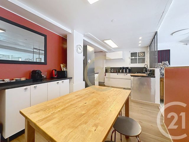 maison à vendre - 5 pièces - 106.86 m2 - VIROFLAY - 78 - ILE-DE-FRANCE - Century 21 Fels Immobilier