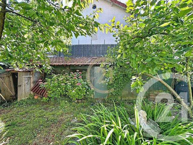 maison à vendre - 5 pièces - 106.86 m2 - VIROFLAY - 78 - ILE-DE-FRANCE - Century 21 Fels Immobilier