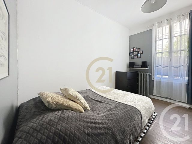 maison à vendre - 5 pièces - 106.86 m2 - VIROFLAY - 78 - ILE-DE-FRANCE - Century 21 Fels Immobilier