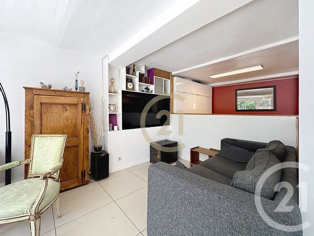 maison à vendre - 5 pièces - 106.86 m2 - VIROFLAY - 78 - ILE-DE-FRANCE - Century 21 Fels Immobilier