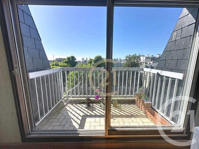 Appartement F4 à vendre - 4 pièces - 89.64 m2 - VERSAILLES - 78 - ILE-DE-FRANCE - Century 21 Fels Immobilier