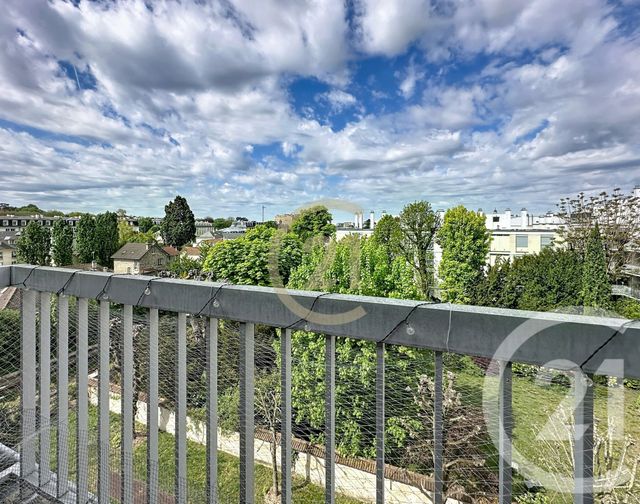 Appartement F4 à vendre - 4 pièces - 89.64 m2 - VERSAILLES - 78 - ILE-DE-FRANCE - Century 21 Fels Immobilier