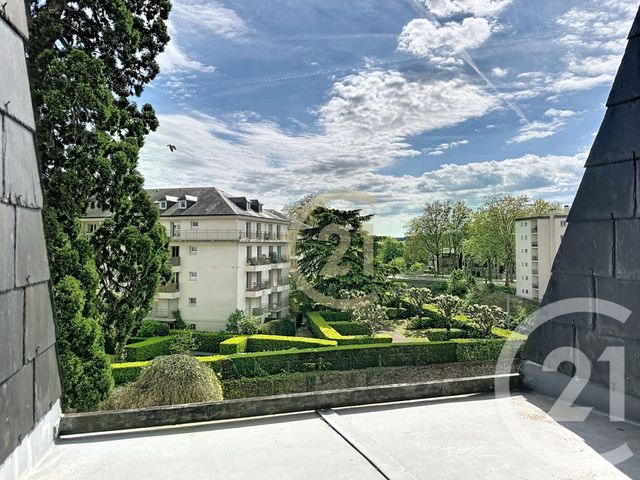 Appartement F4 à vendre - 4 pièces - 97.48 m2 - VERSAILLES - 78 - ILE-DE-FRANCE - Century 21 Fels Immobilier