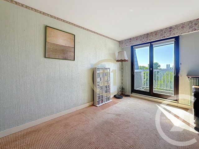 Appartement F4 à vendre - 4 pièces - 97.48 m2 - VERSAILLES - 78 - ILE-DE-FRANCE - Century 21 Fels Immobilier
