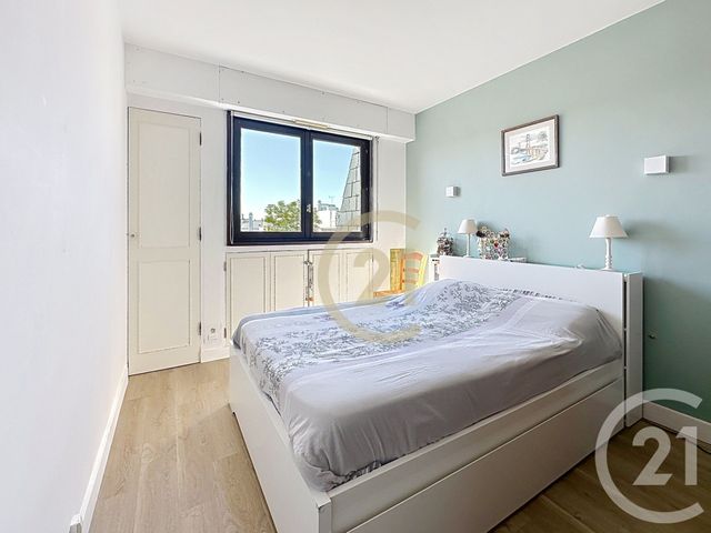 Appartement F4 à vendre - 4 pièces - 97.48 m2 - VERSAILLES - 78 - ILE-DE-FRANCE - Century 21 Fels Immobilier