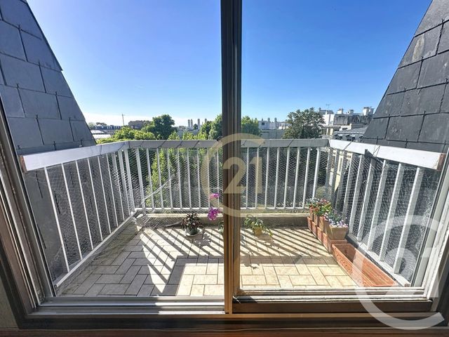 Appartement F4 à vendre - 4 pièces - 97.48 m2 - VERSAILLES - 78 - ILE-DE-FRANCE - Century 21 Fels Immobilier