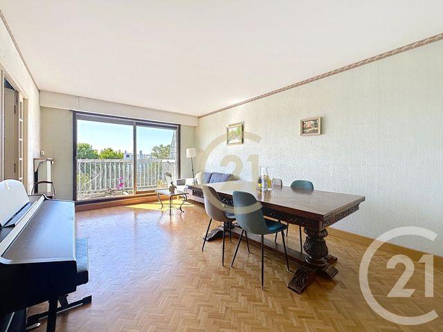 Appartement F4 à vendre - 4 pièces - 97.48 m2 - VERSAILLES - 78 - ILE-DE-FRANCE - Century 21 Fels Immobilier