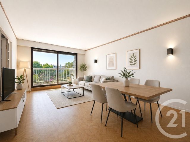 appartement - VERSAILLES - 78