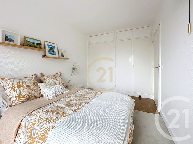 Appartement F2 bis à vendre - 3 pièces - 54.78 m2 - VERSAILLES - 78 - ILE-DE-FRANCE - Century 21 Fels Immobilier