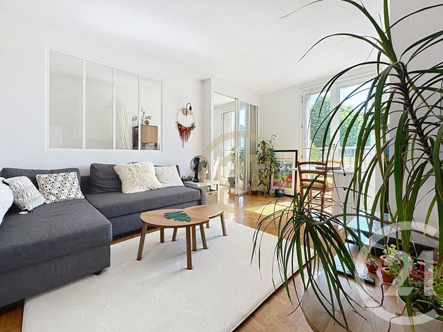 Appartement F2 Bis à vendre VERSAILLES