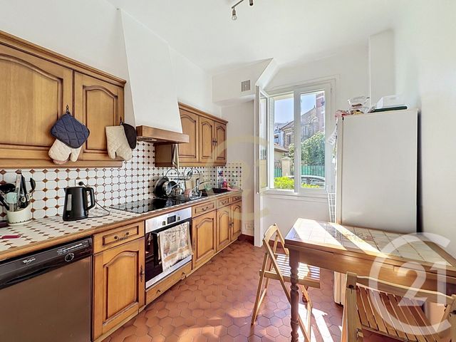 Appartement F2 à vendre - 2 pièces - 47.11 m2 - CHAVILLE - 92 - ILE-DE-FRANCE - Century 21 Fels Immobilier
