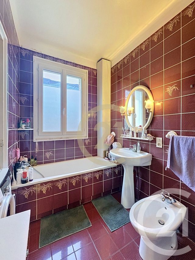 Appartement F2 à vendre - 2 pièces - 47.11 m2 - CHAVILLE - 92 - ILE-DE-FRANCE - Century 21 Fels Immobilier