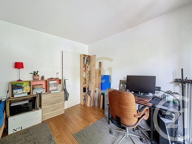 Appartement F3 à vendre - 3 pièces - 69.28 m2 - CHAVILLE - 92 - ILE-DE-FRANCE - Century 21 Fels Immobilier