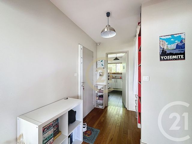 Appartement F3 à vendre - 3 pièces - 69.28 m2 - CHAVILLE - 92 - ILE-DE-FRANCE - Century 21 Fels Immobilier