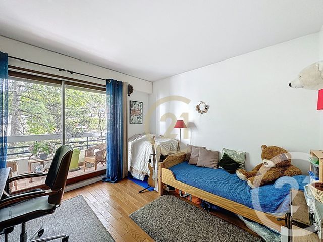 Appartement F3 à vendre - 3 pièces - 69.28 m2 - CHAVILLE - 92 - ILE-DE-FRANCE - Century 21 Fels Immobilier