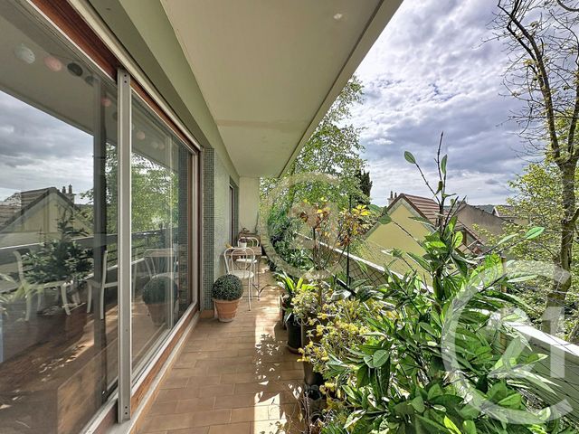 Appartement F3 à vendre - 3 pièces - 69.28 m2 - CHAVILLE - 92 - ILE-DE-FRANCE - Century 21 Fels Immobilier