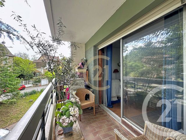 Appartement F3 à vendre - 3 pièces - 69.28 m2 - CHAVILLE - 92 - ILE-DE-FRANCE - Century 21 Fels Immobilier