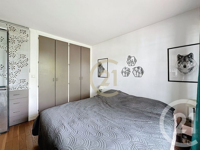 Appartement F3 à vendre - 3 pièces - 69.28 m2 - CHAVILLE - 92 - ILE-DE-FRANCE - Century 21 Fels Immobilier