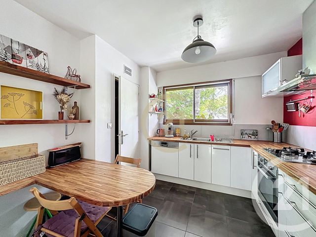 Appartement F3 à vendre - 3 pièces - 69.28 m2 - CHAVILLE - 92 - ILE-DE-FRANCE - Century 21 Fels Immobilier