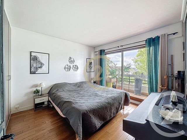 Appartement F3 à vendre - 3 pièces - 69.28 m2 - CHAVILLE - 92 - ILE-DE-FRANCE - Century 21 Fels Immobilier