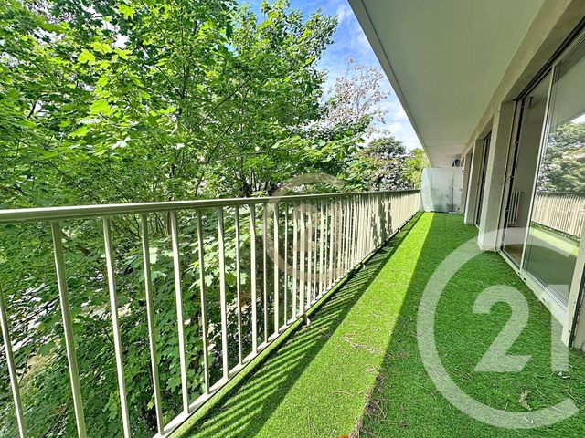 Appartement F4 à vendre - 5 pièces - 115.17 m2 - VERSAILLES - 78 - ILE-DE-FRANCE - Century 21 Fels Immobilier
