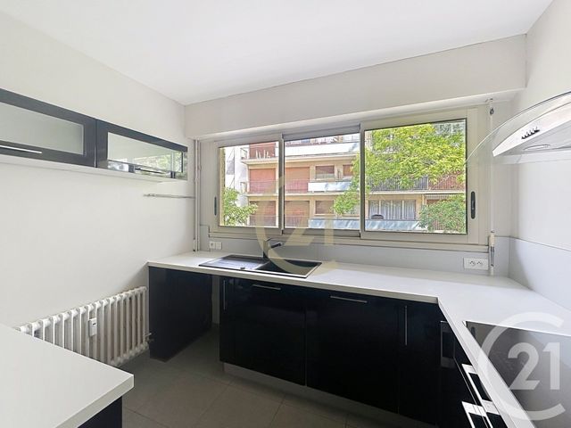 Appartement F4 à vendre - 5 pièces - 115.17 m2 - VERSAILLES - 78 - ILE-DE-FRANCE - Century 21 Fels Immobilier