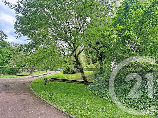 Appartement F4 à vendre - 5 pièces - 115.17 m2 - VERSAILLES - 78 - ILE-DE-FRANCE - Century 21 Fels Immobilier