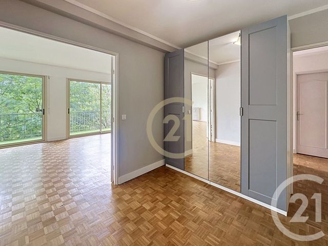 Appartement F4 à vendre - 5 pièces - 115.17 m2 - VERSAILLES - 78 - ILE-DE-FRANCE - Century 21 Fels Immobilier