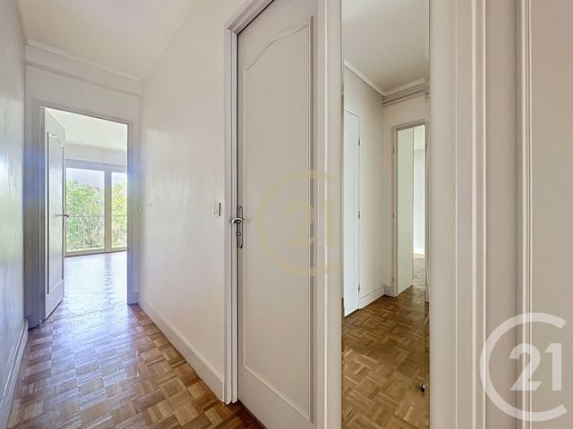 Appartement F4 à vendre - 5 pièces - 115.17 m2 - VERSAILLES - 78 - ILE-DE-FRANCE - Century 21 Fels Immobilier