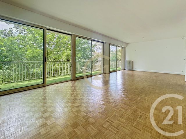 Appartement F4 à vendre - 5 pièces - 115.17 m2 - VERSAILLES - 78 - ILE-DE-FRANCE - Century 21 Fels Immobilier