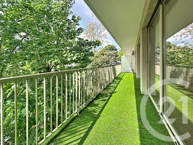 Appartement F4 à vendre - 5 pièces - 115.17 m2 - VERSAILLES - 78 - ILE-DE-FRANCE - Century 21 Fels Immobilier