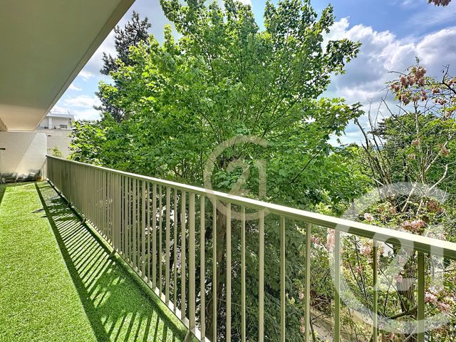 Appartement F4 à vendre - 5 pièces - 115.17 m2 - VERSAILLES - 78 - ILE-DE-FRANCE - Century 21 Fels Immobilier