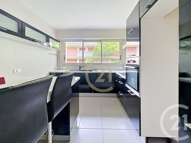 Appartement F4 à vendre - 5 pièces - 115.17 m2 - VERSAILLES - 78 - ILE-DE-FRANCE - Century 21 Fels Immobilier