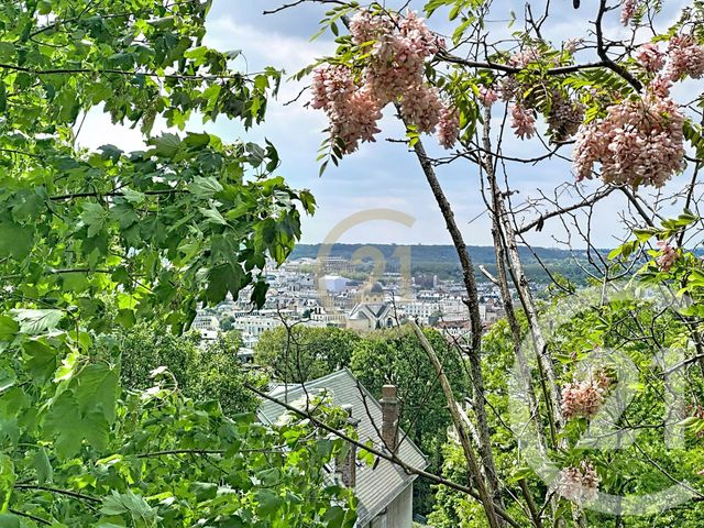 Appartement F4 à vendre VERSAILLES