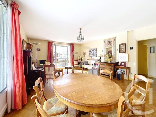 Appartement F5 à vendre - 5 pièces - 95.49 m2 - VERSAILLES - 78 - ILE-DE-FRANCE - Century 21 Fels Immobilier