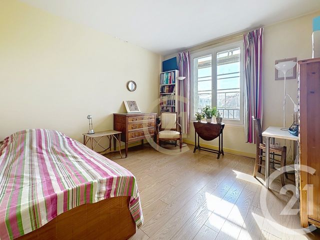 Appartement F5 à vendre - 5 pièces - 95.49 m2 - VERSAILLES - 78 - ILE-DE-FRANCE - Century 21 Fels Immobilier