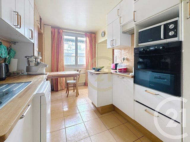 Appartement F5 à vendre - 5 pièces - 95.49 m2 - VERSAILLES - 78 - ILE-DE-FRANCE - Century 21 Fels Immobilier