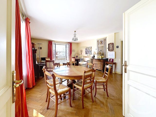 Appartement F5 à vendre - 5 pièces - 95.49 m2 - VERSAILLES - 78 - ILE-DE-FRANCE - Century 21 Fels Immobilier